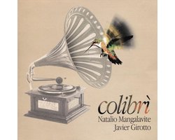 Colibrì
