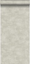 Origin Wallcoverings behangpapier betonlook lichtgrijs - 347604 - 53 cm x 10,05 m