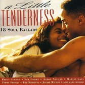 Try A Little Tenderness: 18 Soul Ballads