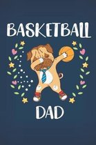 Basketball Dad
