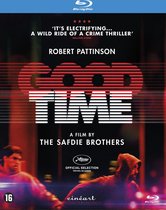 Good Time (Blu-ray)