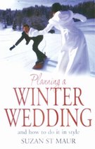 Planning a Winter Wedding and How to Do It in Style