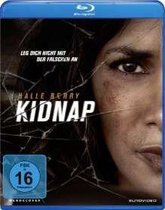 Kidnap/Blu-ray