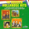 Various - 18 Gouden Hollandse Hits