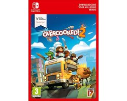 Overcooked 2 cheap nintendo switch