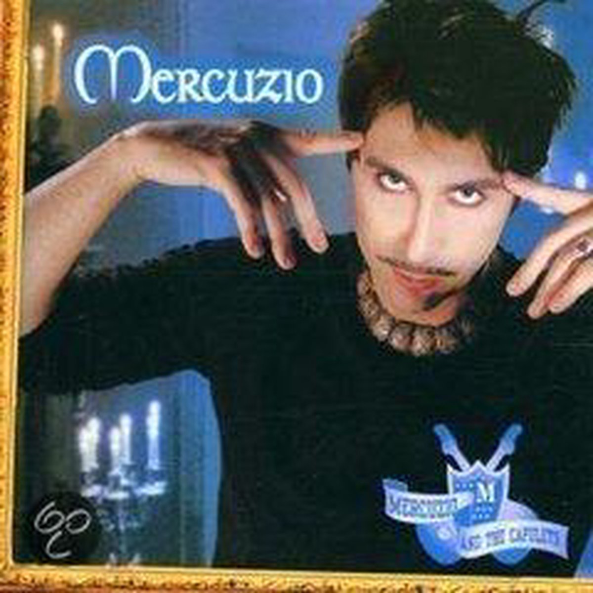 Mercuzio