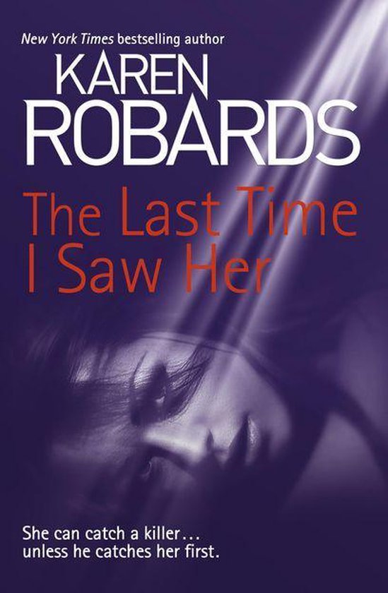 Dr Charlotte Stone - The Last Time I Saw Her - cover