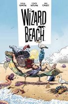 Wizard Beach