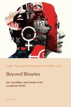 Reconfiguring Identities in the Portuguese-Speaking World 11 - Beyond Binaries