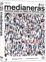 Medianeras (DVD)