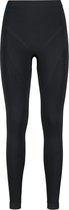 Odlo Warm Evolution - Sportonderbroek Thermo - Dames - Zwart/Grijs  - Maat M