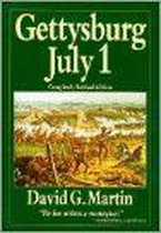 Gettysburg July 1