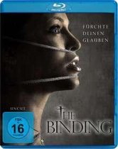 Binding/Blu-ray