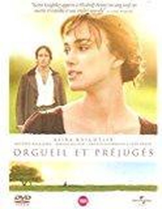 Cover van de film 'Orgueil Et Prejuges..'