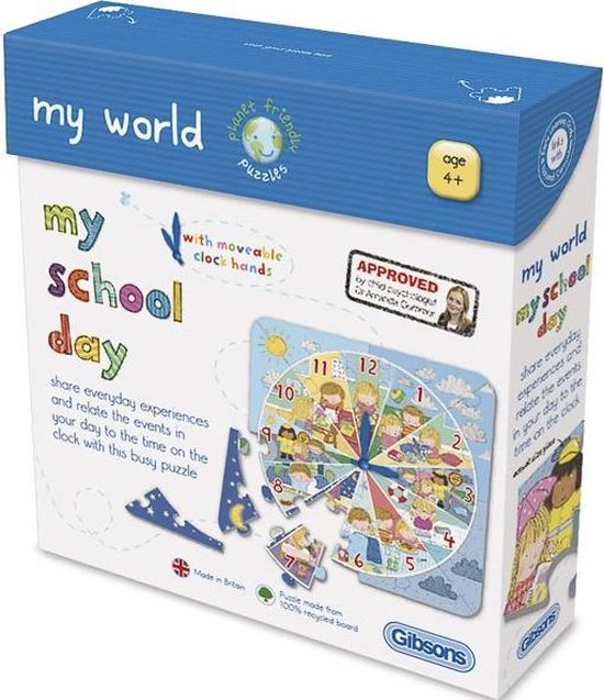 BONNYCO 3D Puzzels voor Kinderen Jungle Pack 8. 3D Puzzel Dieren, Educatief Speelgoed voor Kinderen. Jongens en Meisjes Verjaardagscadeaus Geschenken, Jongens Speelgoed. Kinderactiviteit Kerst