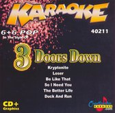 Karaoke: 3 Doors Down