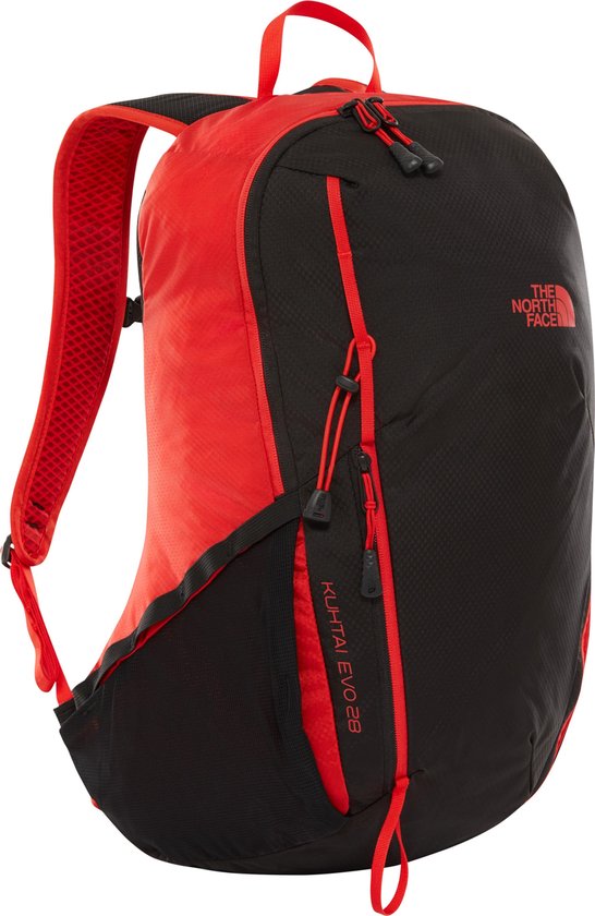 north face kuhtai