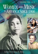 Women and Music in America Since 1900