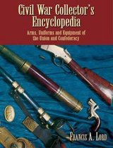 Cil War Collector's Encyclopedia