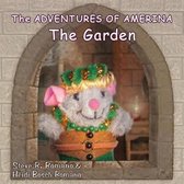 Adventures of Amerina-The Adventures of Amerina