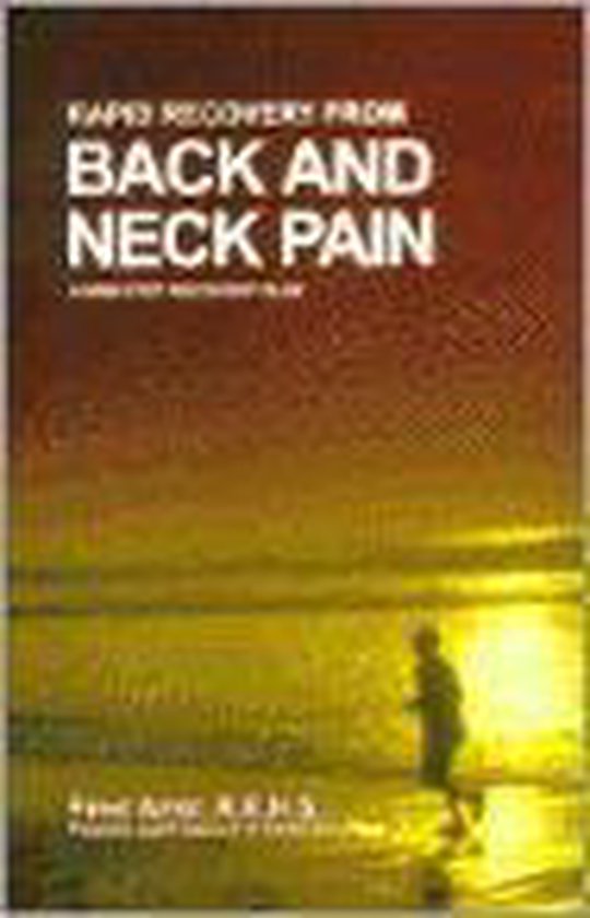 Rapid Recovery from Back & Neck Pain