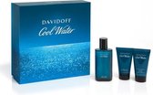 Davidoff Cool Water Geschenkset