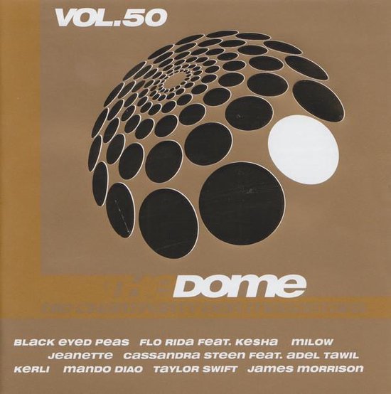 Dome, Vol. 50