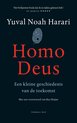 Homo Deus