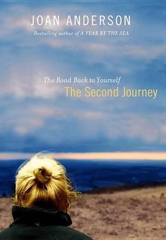 The Second Journey - cover
