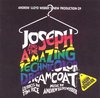 Joseph And The Amazing Technicolor Dreamcoat