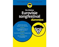 De kleine Eurovisie Songfestival voor Dummies