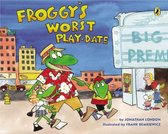 Froggy - Froggy's Worst Playdate
