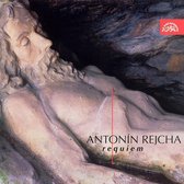 Prague Philharmonic Choir, Dvorak Chamber Orchestra, Lubomir Mátl - Rejcha: Requiem (CD)