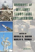 Handbook of Military Industrial Engineering