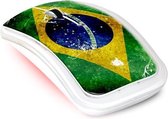 Advance Arty Pop Wireless Optical Mouse 1000 DPI Brazil