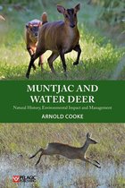 Pelagic Monographs - Muntjac and Water Deer