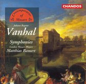 London Mozart Players - Symphonies (CD)