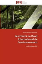 Les Forêts en Droit International de l'environnement