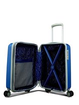 Carlton Tube NXT Spinner Case Reiskoffer 65 cm - Blauw