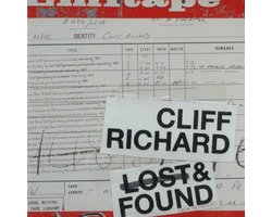 Lost & Found (From The Archives)