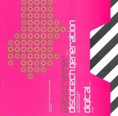 Gatecrasher: Disco Tech Generation