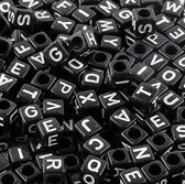 letter parels