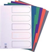 TABBLADEN A4 5 INB