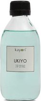 Kayori - Navulling - Diffuser - 250ml - Ukiyo