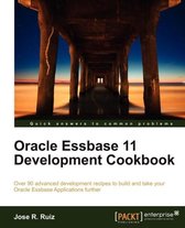 Oracle Essbase 11 Development Cookbook