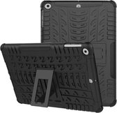 Kickstand Case iPad 9.7 (2017) - Zwart