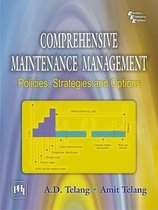 Comprehensive Maintenance Management