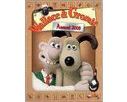 Wallace And Gromit Annual