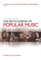 The Encyclopedia of Popular Music