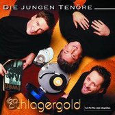 Die Jungen Tenore - Cara Mia (Ihre Schonsten Melod